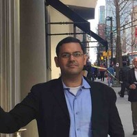 Anil Madan