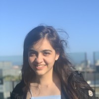 Apurvi Bhartia