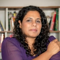 Ishha Ajmera