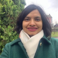 Rashmi Singh 