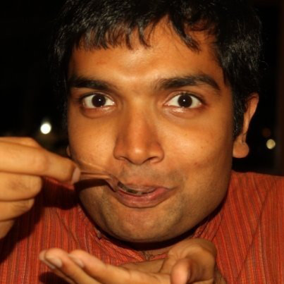 Vivek Sundaram